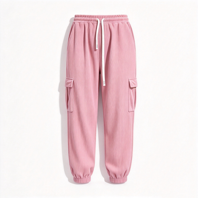 🚨Heiß begehrt! 50% Rabatt!🚨 ✨Neu Eingetroffen! Freizeit-Jogginghose aus Cord für Damen