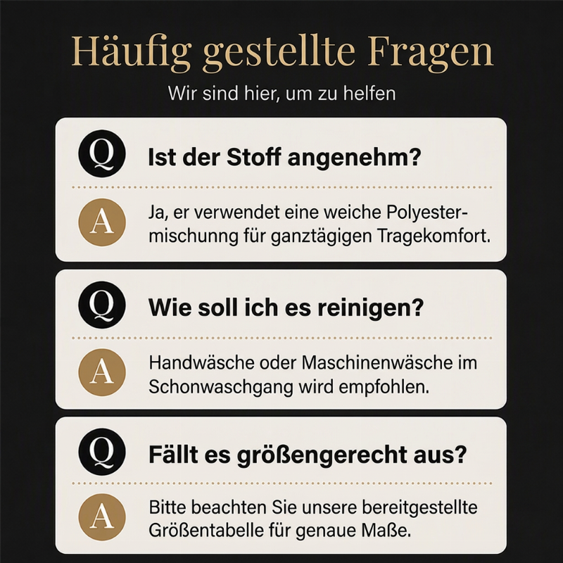 Elegantes Damenkleid mit transparenten Punktenärmeln