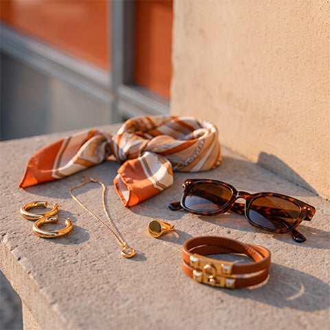 Accessoires