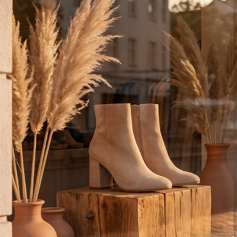 Damen Schuhe