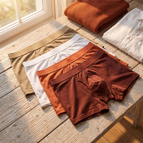 Herren Unterhosen