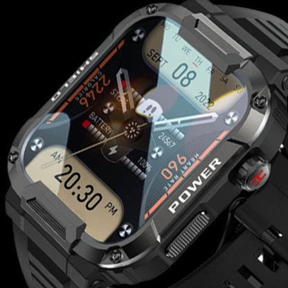 Butikowy smartwatch z wyższej półki