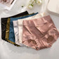 Premium Satin Antybakteryjny Jedwab Lodowy Oddychający Biustonosz