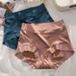 Premium Satin Antybakteryjny Jedwab Lodowy Oddychający Biustonosz