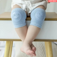👶🍼 Antypoślizgowe ochraniacze na kolana dla niemowląt🎠