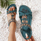 👡Nowe sandały w stylu bohemy🤩