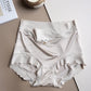 Premium Satin Antybakteryjny Jedwab Lodowy Oddychający Biustonosz