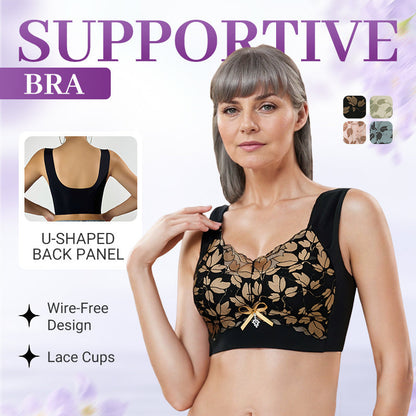 ✨【1+1 gratis】💖 Bezszwowa bielizna damska