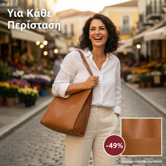 👜Eleganckie, stylowe i pojemne torby