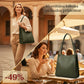 👜Eleganckie, stylowe i pojemne torby