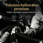 Elegancka damska sukienka z szyfonu w kwiatowy wzór