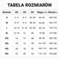 Nowa jesienna bluza damska – z kieszeniami i półsuwakiem