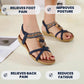 👡Nowe sandały w stylu bohemy🤩