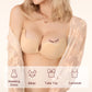 💗KUP 1, DOSTANIESZ 1 GRATIS - 2 PARY 🎁NOWOŚĆ 2026 Biustonosz samoprzylepny typu push-up