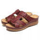 🌼【EU36-44】Skórzane sandały damskie Premium