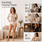 【✨ 1 + 3 gratis - 4 sztuki】Kobiece seksowne koronkowe stringi - Przezroczyste stringi w kwiatowy wzór 💋