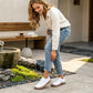 🎁Nowości! 49% ZNIŻKI💥Transpirowane i ultralekkie buty sportowe z siateczki dla kobiet👟Lekkość w każdym kroku i świeżość przez cały dzień – Idealne obuwie na lato ✨