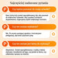 🔥Damski komplet: top z nieregularnym dołem i casualowe spodnie