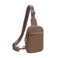 🎒HOT SALE 49% ZNIŻKI TERAZ!✨Ulepszona torba podróżna Sling 2.0 | Antykradzieżowa, nylon 500D, ochrona RFID