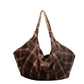 👜✨Torba Boho Luźna i Przytulna – 3 sposoby noszenia, styl na każdą porę roku na targi, plażę i na co dzień