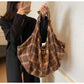 👜✨Torba Boho Luźna i Przytulna – 3 sposoby noszenia, styl na każdą porę roku na targi, plażę i na co dzień