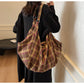 👜✨Torba Boho Luźna i Przytulna – 3 sposoby noszenia, styl na każdą porę roku na targi, plażę i na co dzień