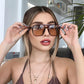 OSTATNI DZIEŃ! Kostium kąpielowy modelujący talię – idealny na plażę i basen. GRATIS okulary przeciwsłoneczne! Wyglądaj olśniewająco! 👙🕶️