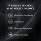 🔥 Spodnie z wysokim stanem i elastyczną talią z mikro sztruksu