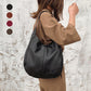 【🎊2025 Nowe produkty】👜Kobieca Torba Na Ramię Z Miękkiej Skóry Retro O Dużej Pojemności