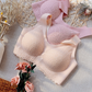 👙🎀Bezszwowy biustonosz podnoszący z naturalnego lateksu