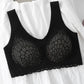 👙🎀Bezszwowy biustonosz podnoszący z naturalnego lateksu