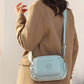 【✨2024 Nowe produkty】👜Modna wodoodporna wielofunkcyjna torba crossbody typu crossbody