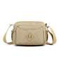 【✨2024 Nowe produkty】👜Modna wodoodporna wielofunkcyjna torba crossbody typu crossbody
