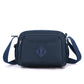 【✨2024 Nowe produkty】👜Modna wodoodporna wielofunkcyjna torba crossbody typu crossbody