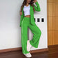 【💖Prosty i klimatyczny】🥰Damski casualowy zestaw sportowy