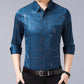 【M-4XL】🥼Modne koszule męskie non-iron
