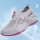 🌸 2026 Nowe ortopedyczne damskie buty sportowe – Wsparcie łuku stopy, oddychające i wygodne🦶👟