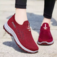 🌸 2026 Nowe ortopedyczne damskie buty sportowe – Wsparcie łuku stopy, oddychające i wygodne🦶👟
