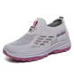 🌸 2026 Nowe ortopedyczne damskie buty sportowe – Wsparcie łuku stopy, oddychające i wygodne🦶👟