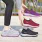 🌸 2026 Nowe ortopedyczne damskie buty sportowe – Wsparcie łuku stopy, oddychające i wygodne🦶👟