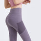【S-XL】💃Damskie legginsy do jogi z wysokim stanem i kontrolą brzucha