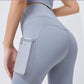 【S-XL】💃Damskie legginsy do jogi z wysokim stanem i kontrolą brzucha