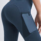 【S-XL】💃Damskie legginsy do jogi z wysokim stanem i kontrolą brzucha