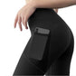 【S-XL】💃Damskie legginsy do jogi z wysokim stanem i kontrolą brzucha
