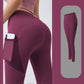 【S-XL】💃Damskie legginsy do jogi z wysokim stanem i kontrolą brzucha