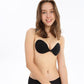💖【Kup 1 +1 gratis】👙Przylepne, niewidoczne biustonosze zbierające