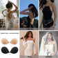 💖【Kup 1 +1 gratis】👙Przylepne, niewidoczne biustonosze zbierające
