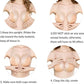 💖【Kup 1 +1 gratis】👙Przylepne, niewidoczne biustonosze zbierające