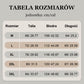Bawełniane i lniane szorty damskie ze sznurkiem na co dzień