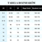 Zestaw damski: top z kokardą z tyłu + spódnica z tiulu
